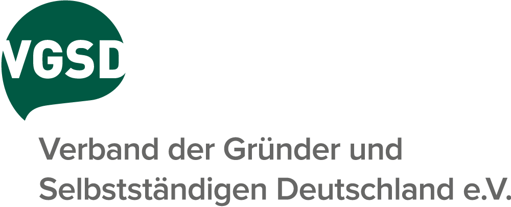 VGSD - Verband der Gründer und Selbstständigen Deutschland e.V.